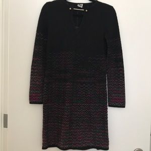 Missoni Classic Dress Size 4